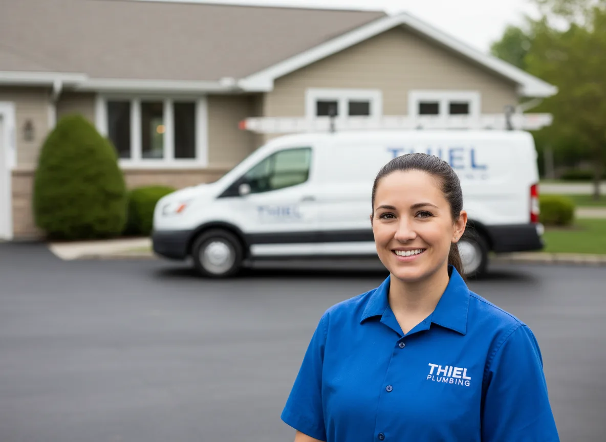 Plumber Olalla, WA FAQs